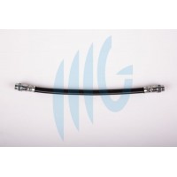 02380525 RICAMBIFLEX GM Гальмівний шланг
