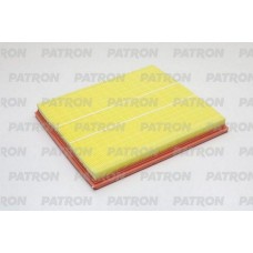 PF1927 PATRON Повітряний фільтр