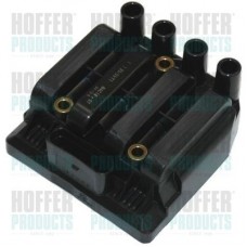 8010374 HOFFER Котушка запалювання