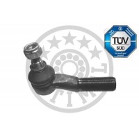 G1-721 OPTIMAL Наконечник поперечної кермової тяги