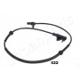 ABS-522 JAPANPARTS Датчик частота обертання колеса