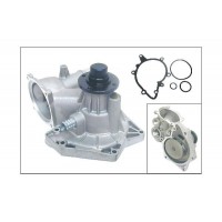11511742517 ÜRO Parts Водяний насос охолодження двигуна