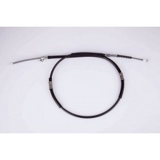 8AS 355 660-421 HELLA PAGID Тросик, cтояночный тормоз