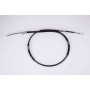 8AS 355 660-421 HELLA PAGID Тросик, cтояночный тормоз