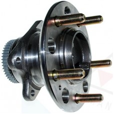 802971 AUTEX Комплект підшипника ступиці колеса