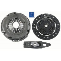 3000 951 039 SACHS Комплект зчеплення