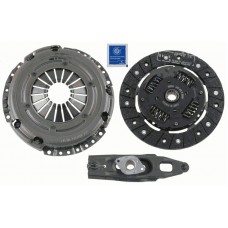 3000 951 039 SACHS Комплект зчеплення