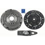 3000 951 039 SACHS Комплект зчеплення