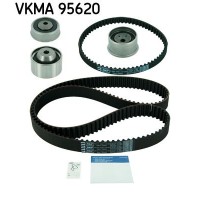 VKMA 95620 SKF Комплект ременя ГРМ