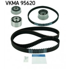 VKMA 95620 SKF Комплект ременя ГРМ
