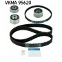 VKMA 95620 SKF Комплект ременя ГРМ