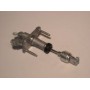 QH-019 AISIN Головний циліндр система зчеплення
