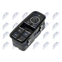 EWS-PS-006 NTY Вимикач склопідйомник