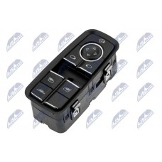EWS-PS-006 NTY Вимикач склопідйомник
