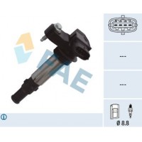 80355 FAE Котушка запалювання