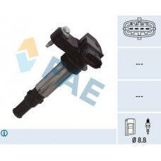 80355 FAE Котушка запалювання