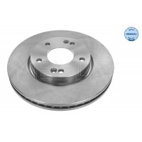 28-15 521 0022 MEYLE Гальмівний диск