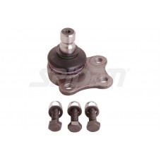 57246 SPIDAN CHASSIS PARTS Шарнір незалежної підвіски поворотного важеля