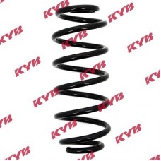 RA7163 KYB Пружина ходової частини