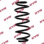 RA7163 KYB Пружина ходової частини