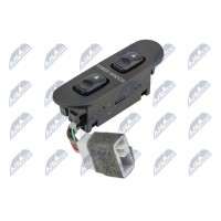 EWS-HY-039 NTY Вимикач склопідйомник