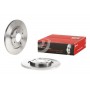 08.7238.10 BREMBO Гальмівний диск