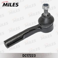 DC17223 MILES Наконечник поперечної кермової тяги