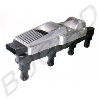 BSP22593 BUGIAD Котушка запалювання