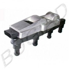 BSP22593 BUGIAD Котушка запалювання