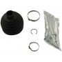 CVB-6529 KAVO PARTS Комплект пыльника, Привідний вал