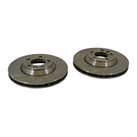 25728z KLAXCAR FRANCE Гальмівний диск