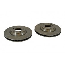 25728z KLAXCAR FRANCE Гальмівний диск