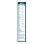 3 397 118 541 BOSCH Щітка склоочисника