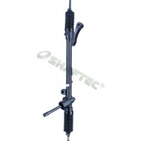 ERC027 SHAFTEC Кермовий механізм