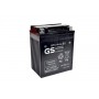 GS-GTX14AL-BS GS Стартерна акумуляторна батарея