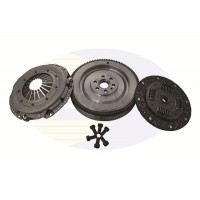 ECK369F COMLINE Комплект для переобладнання зчеплення