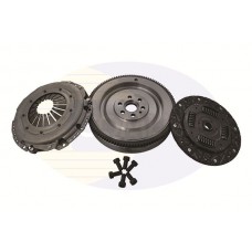 ECK369F COMLINE Комплект для переобладнання зчеплення