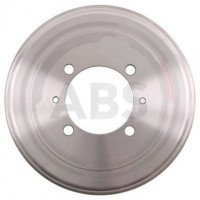 2632-S A.B.S. Гальмівний барабан