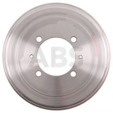 2632-S A.B.S. Гальмівний барабан