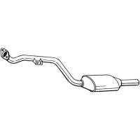 099-147 BOSAL Катализатор