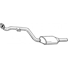 099-147 BOSAL Катализатор