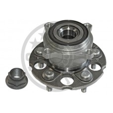912725 OPTIMAL Комплект підшипника ступиці колеса