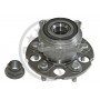 912725 OPTIMAL Комплект підшипника ступиці колеса