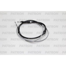 PC3292 PATRON Тросик, cтояночный тормоз
