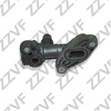 ZVX55W ZZVF Термостат масляного охолодження