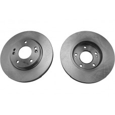 BR-3217 KAVO PARTS Гальмівний диск
