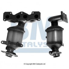 BM92550H BM CATALYSTS Катализатор