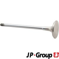випускний клапан JP-GROUP 1211300700
