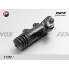 P2027 FENOX Робочий циліндр система зчеплення