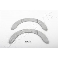 TW2213A JAPANPARTS Дистанційна шайба колінчастий вал